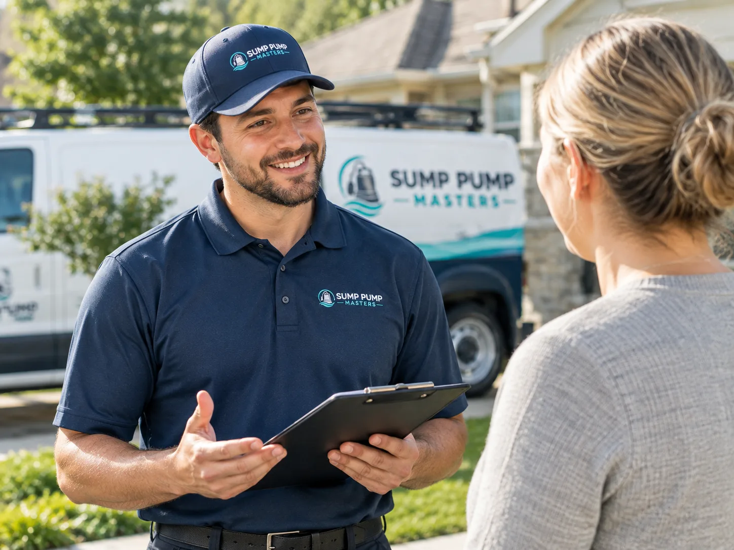 Sump Pump Repair Baisden, WV FAQs